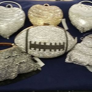 wedding purses
